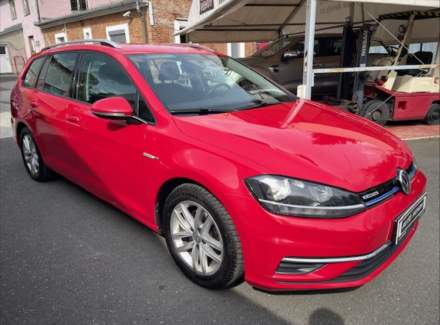 Volkswagen - Golf