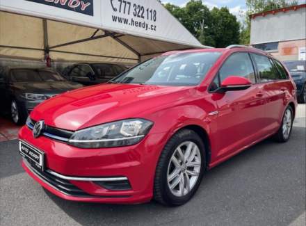 Volkswagen - Golf