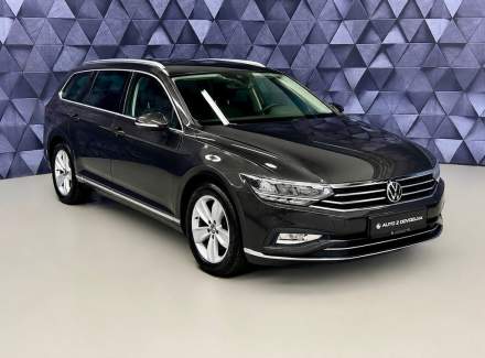 Volkswagen - Passat