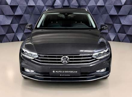Volkswagen - Passat