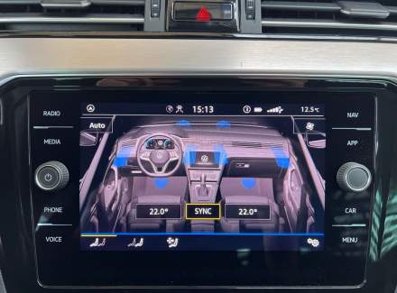 Volkswagen - Passat