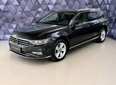 Volkswagen - Passat
