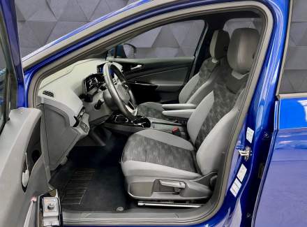 Volkswagen - ID.4