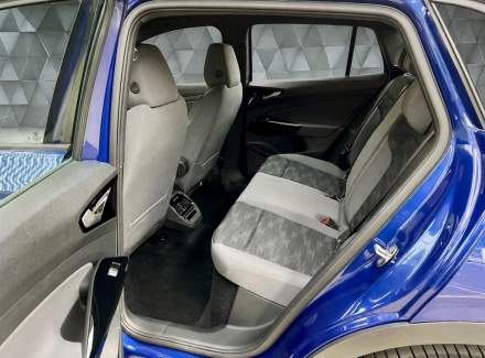 Volkswagen - ID.4
