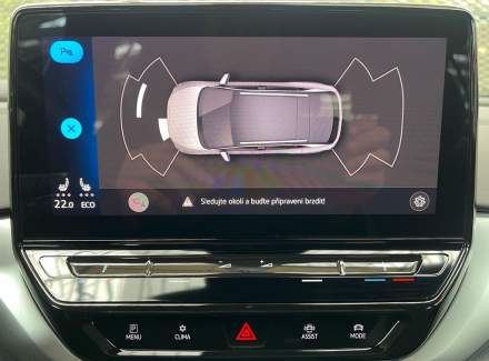 Volkswagen - ID.4