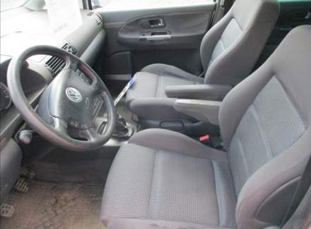 Volkswagen - Sharan