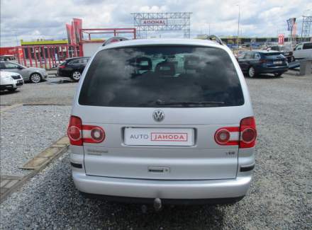 Volkswagen - Sharan
