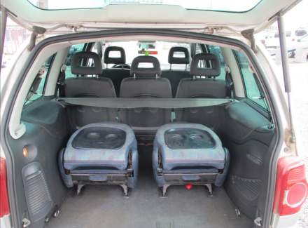 Volkswagen - Sharan