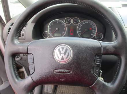 Volkswagen - Sharan