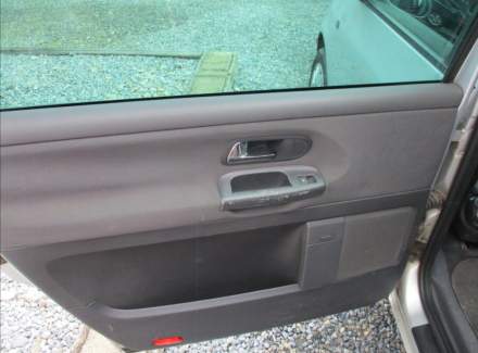 Volkswagen - Sharan