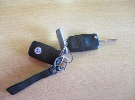 Volkswagen - Sharan