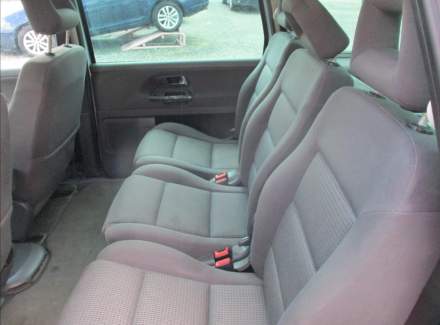 Volkswagen - Sharan