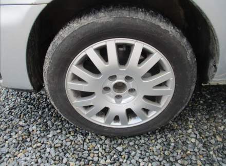 Volkswagen - Sharan
