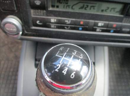 Volkswagen - Sharan