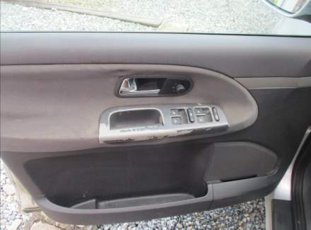 Volkswagen - Sharan