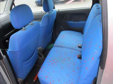 Opel - Agila