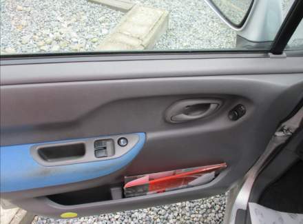 Opel - Agila