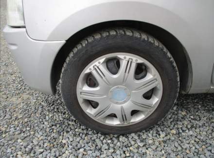 Opel - Agila