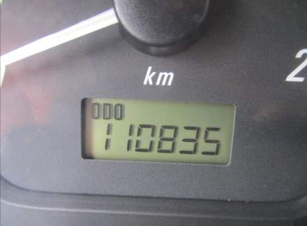 Opel - Agila