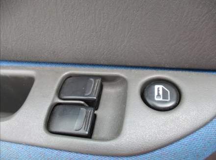 Opel - Agila