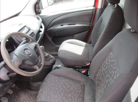 Opel - Combo