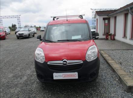 Opel - Combo