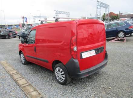 Opel - Combo
