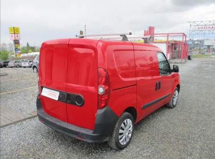 Opel - Combo