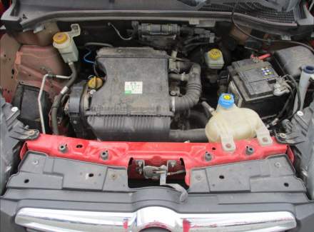 Opel - Combo