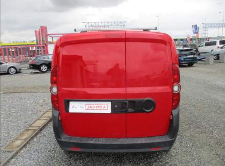 Opel - Combo