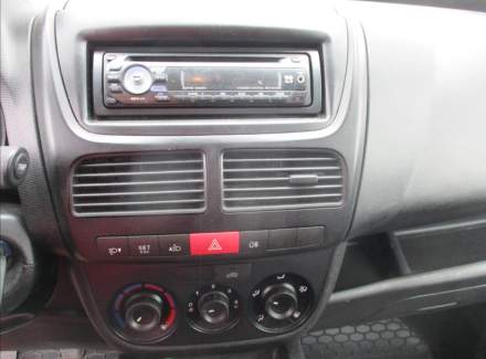 Opel - Combo