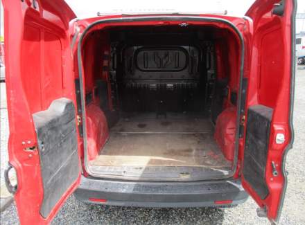 Opel - Combo
