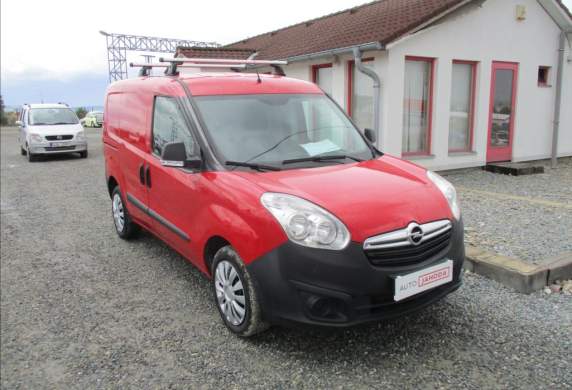 Opel - Combo