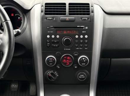 Suzuki - Grand Vitara