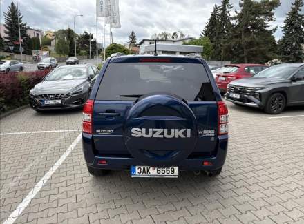 Suzuki - Grand Vitara