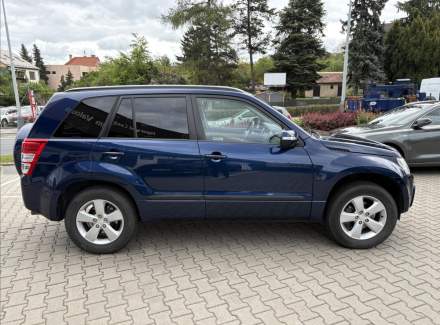 Suzuki - Grand Vitara