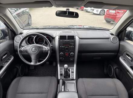Suzuki - Grand Vitara