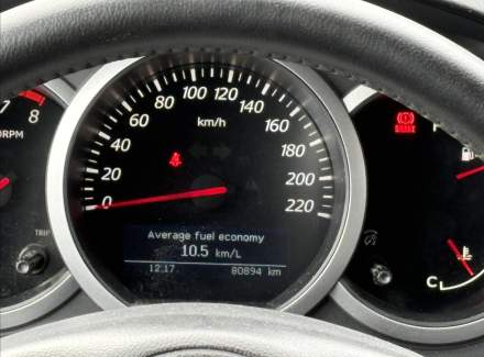 Suzuki - Grand Vitara