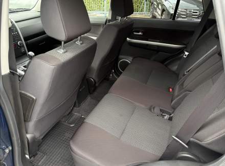 Suzuki - Grand Vitara