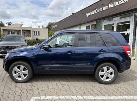 Suzuki - Grand Vitara