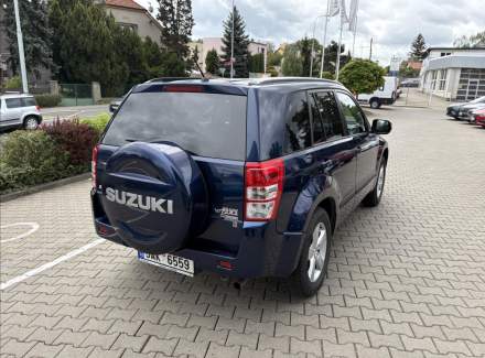 Suzuki - Grand Vitara