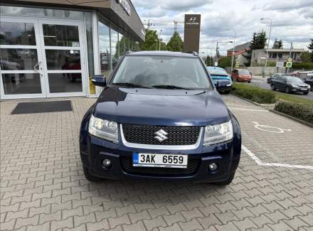 Suzuki - Grand Vitara