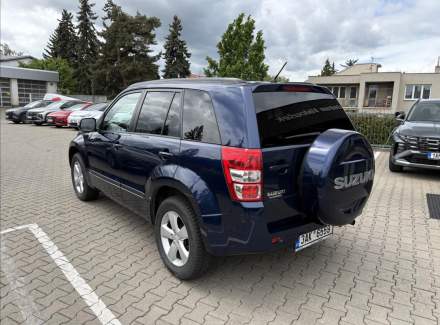 Suzuki - Grand Vitara