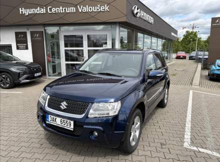 Suzuki - Grand Vitara