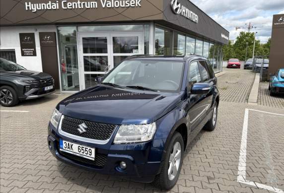 Suzuki - Grand Vitara
