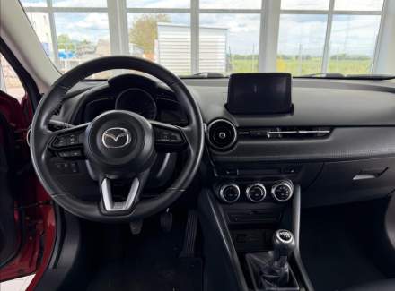 Mazda - CX-3
