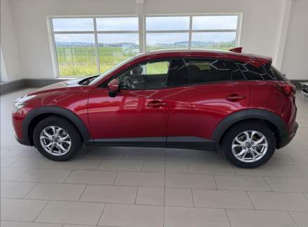 Mazda - CX-3