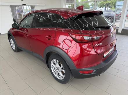 Mazda - CX-3