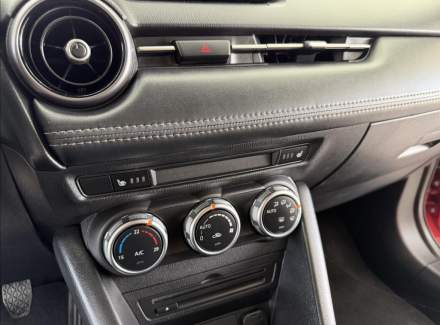 Mazda - CX-3