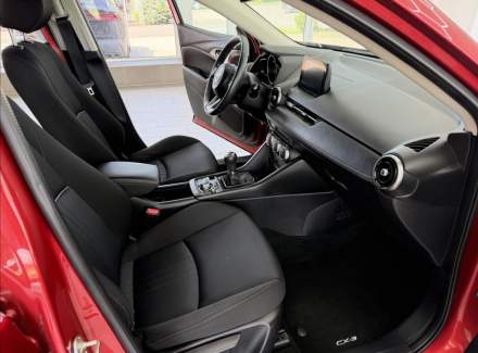 Mazda - CX-3